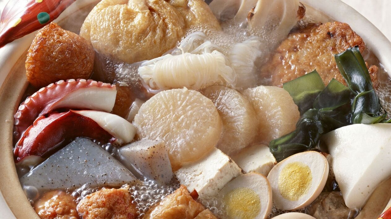 Angemessene Ernährung