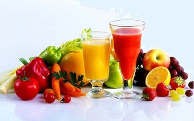 Lebensmittel zur Erhöhung der Macht bei Männern