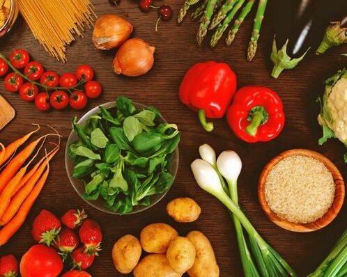 Nützliche Produkte für die Potenz.