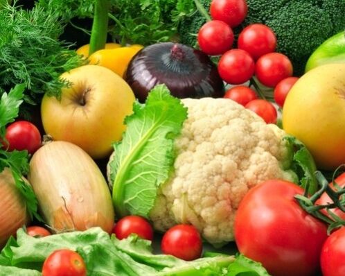 Produkte, die die Potenz verbessern.