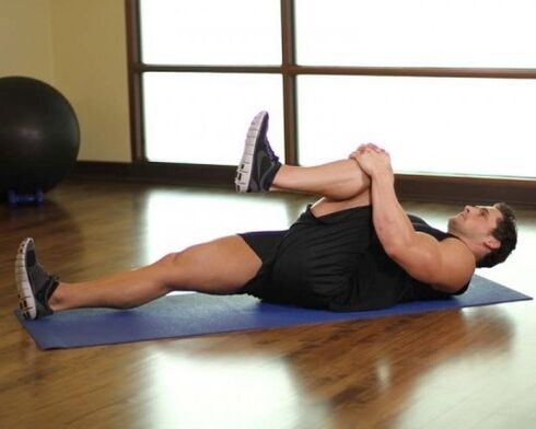 Steigern Sie die Kraft durch körperliche Bewegung.